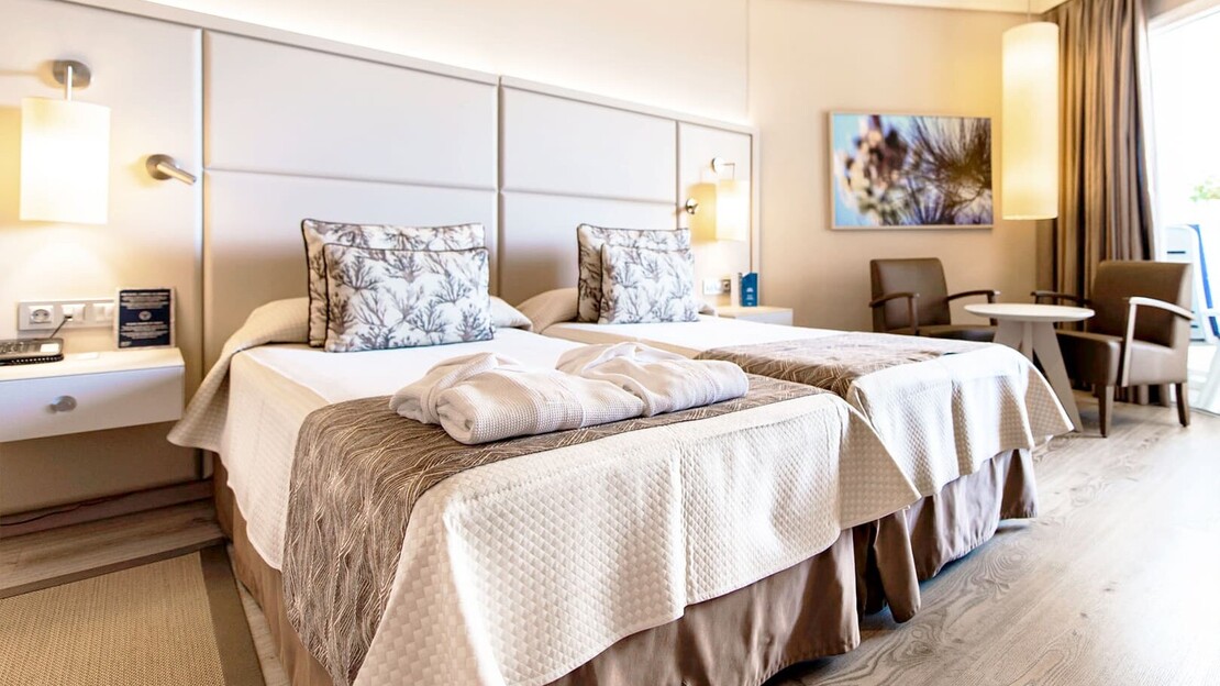 Arona Gran Hotel & Spa